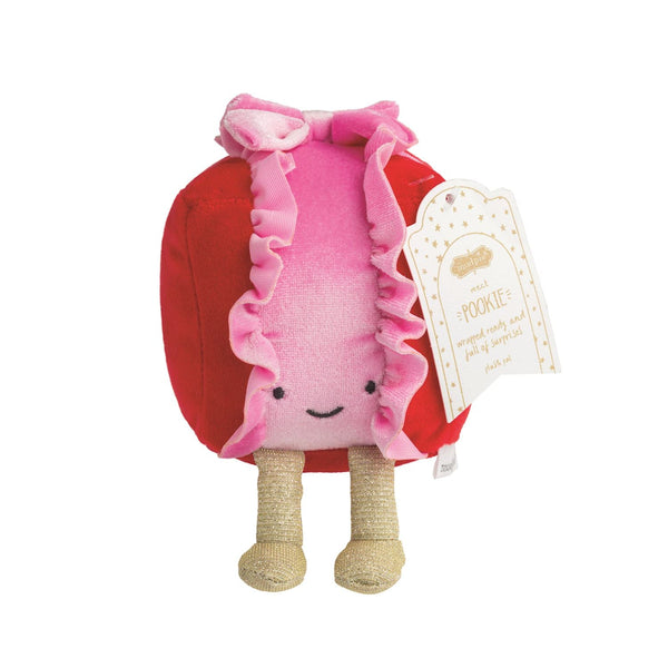 Holiday Bright Plush Pals