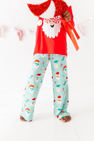 Santa Squad 2-Piece Set