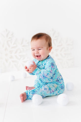 Crystal Convertible Romper