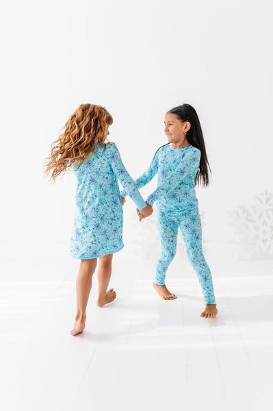 Crystal 2 Piece Pajama