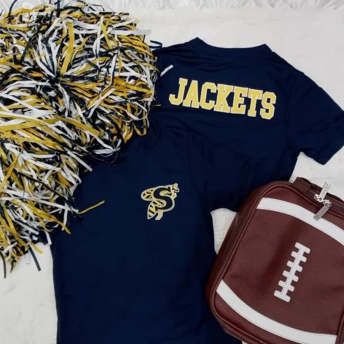 JACKETS Dri Fit Spirit Tee