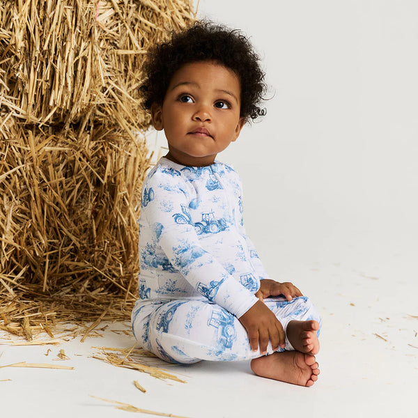 Hudson - Convertible One Piece