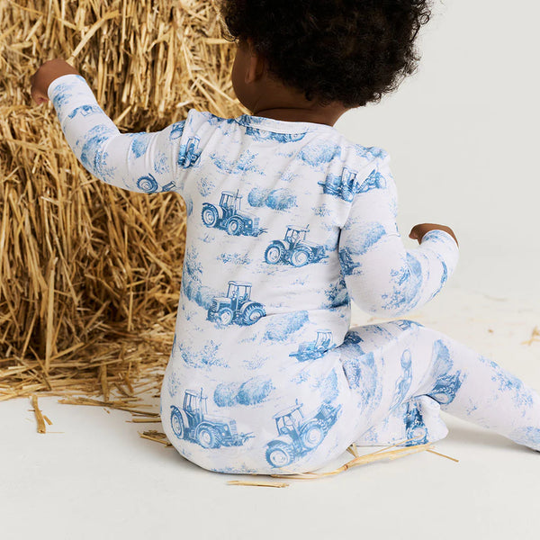 Hudson - Convertible One Piece