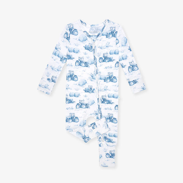 Hudson - Convertible One Piece