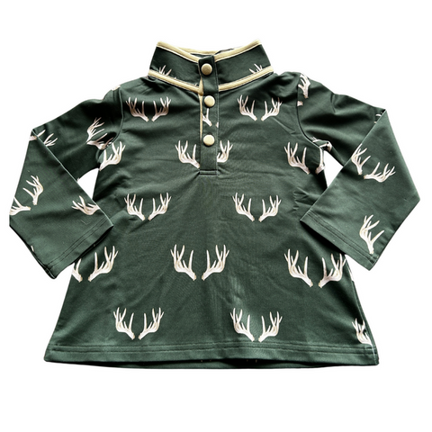 Antler Pullover
