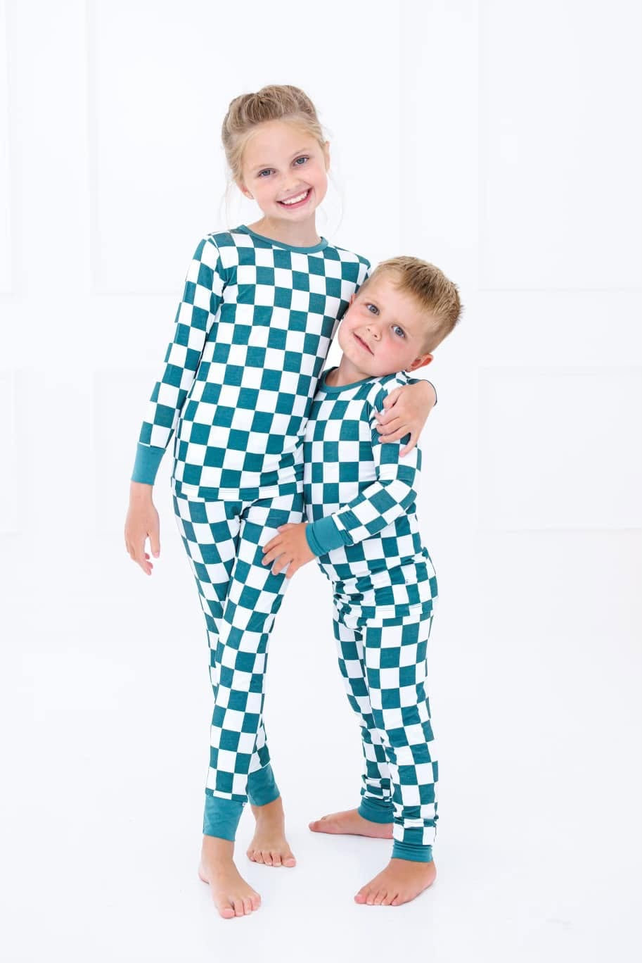 Lennox 2-Piece Pajamas