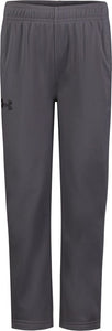 UA Big Logo Brawler Pants-Castlerock