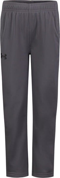 UA Big Logo Brawler Pants-Castlerock