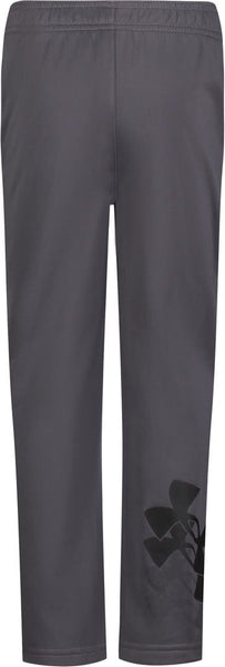 UA Big Logo Brawler Pants-Castlerock