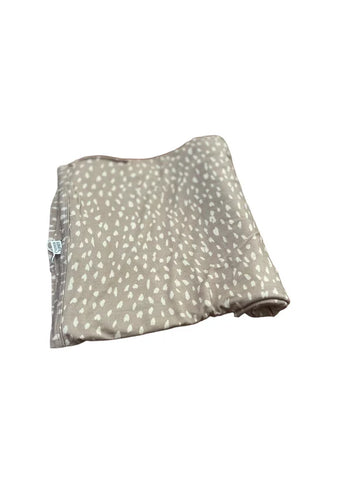 Fawn Spots Swaddle