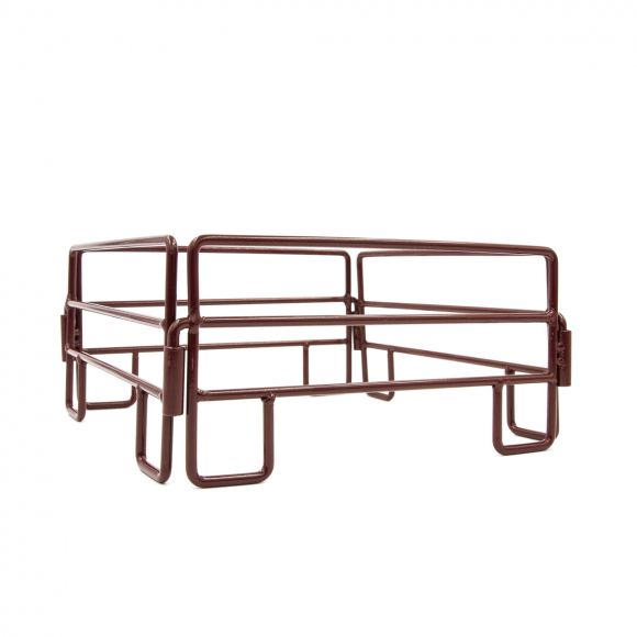 LBT 4 Piece Panel Set Red