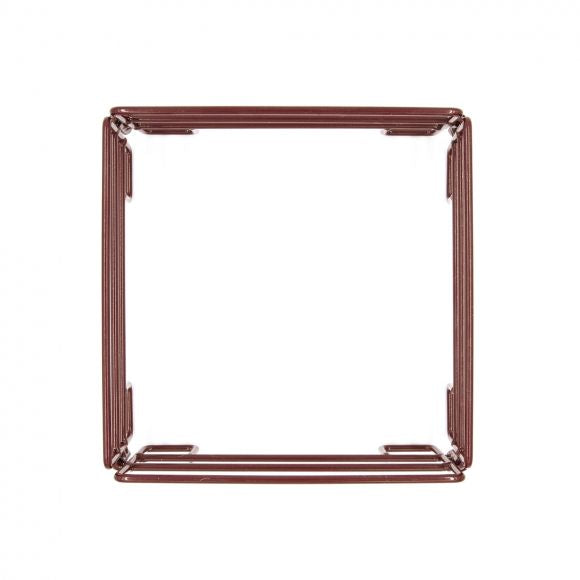 LBT 4 Piece Panel Set Red