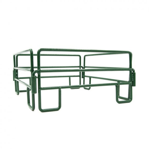 LBT 4 Piece Panel Set Green