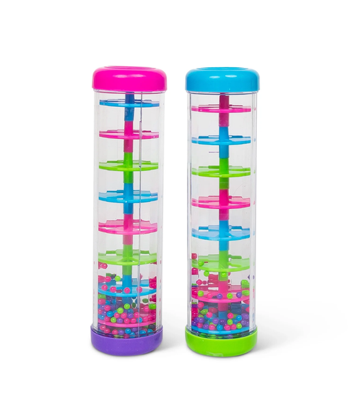 Sensory Rainmaker - Bright Colors