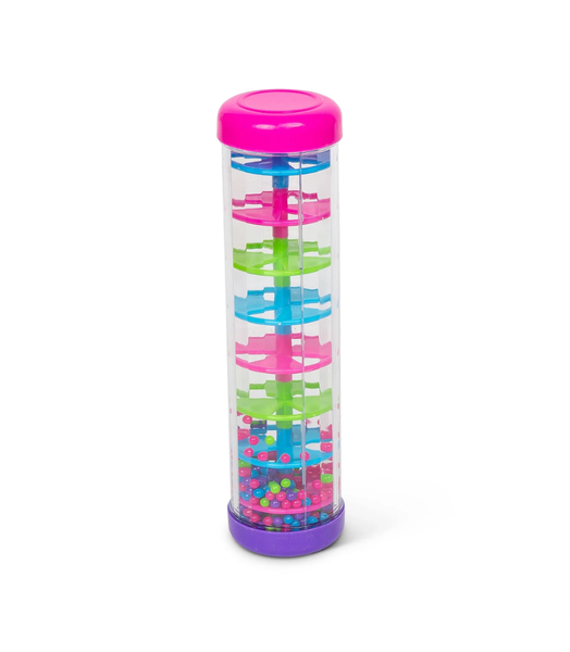 Sensory Rainmaker - Bright Colors