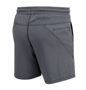 Charcoal Generals Freeballers Sport Short