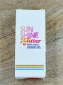 S&G Highlighter Shimmer Compacts