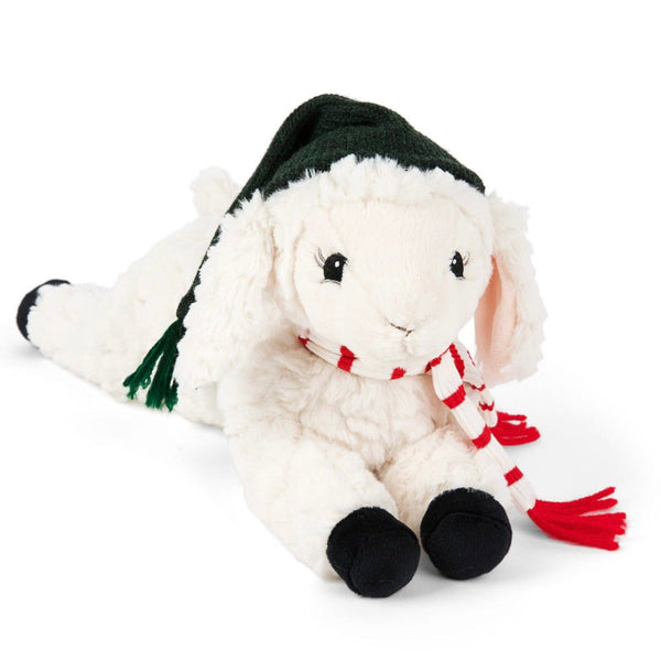 Iam The Lamb - Plush Animal