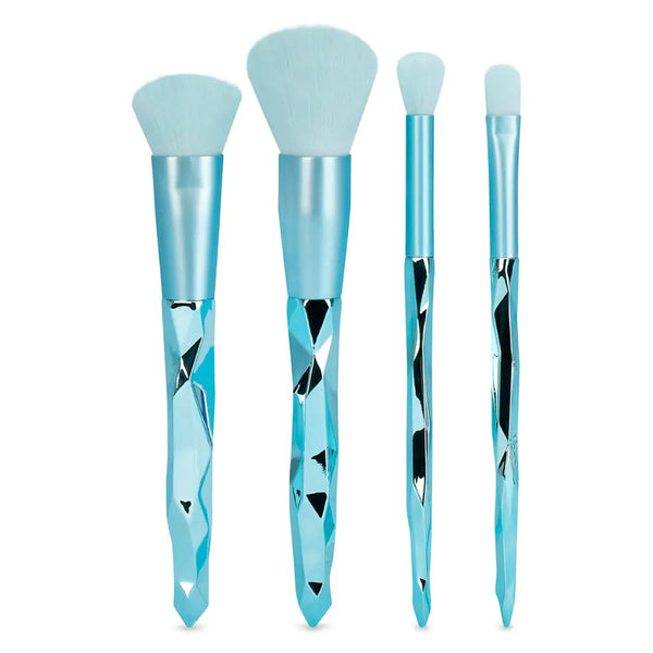 Iscream Make It Shine Makeup Brushes Set