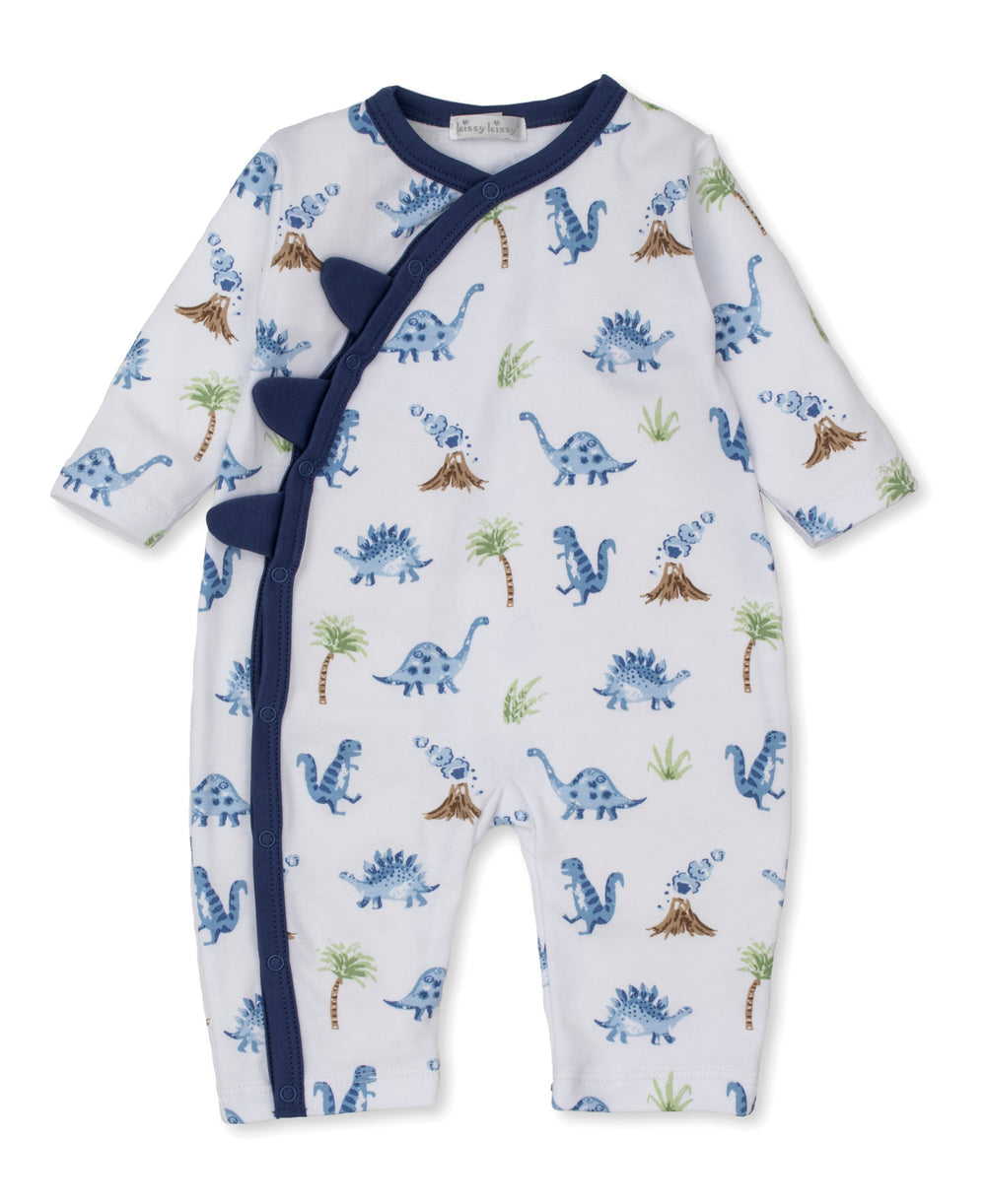 Dino Territory Playsuit