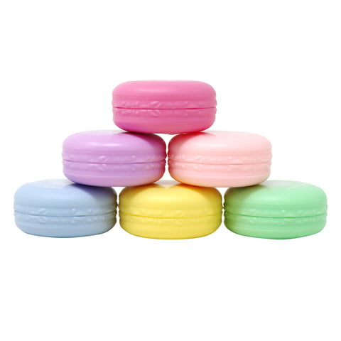 PP Macaron Lip Gloss