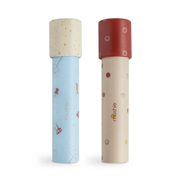 Mushie Kaleidoscopes