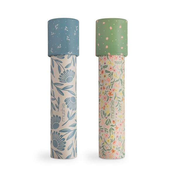 Mushie Kaleidoscopes