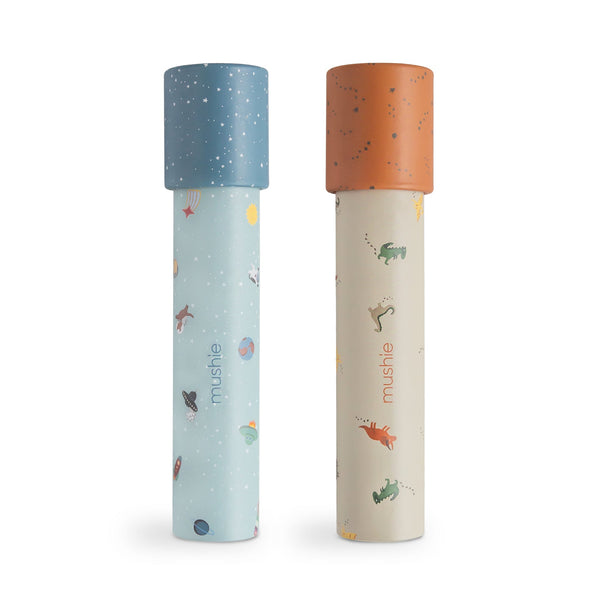 Mushie Kaleidoscopes