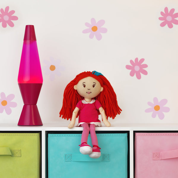 Groovy  Girls®  Poppy