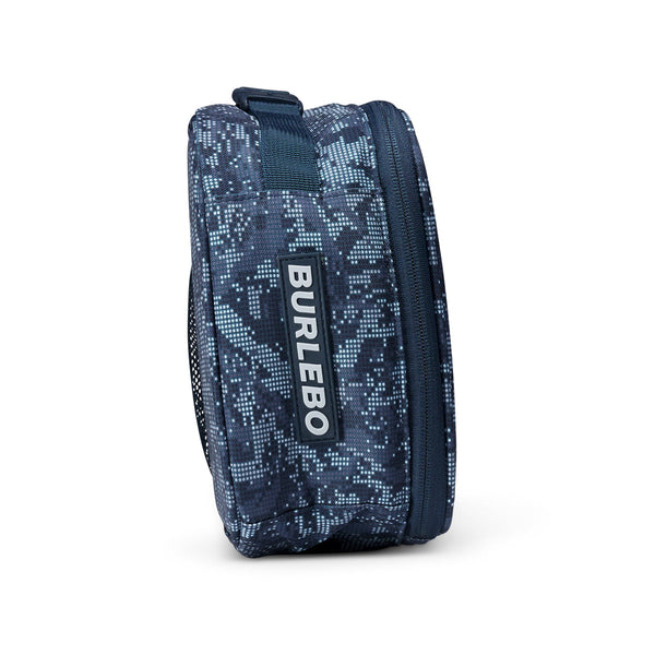 Lunchbox - Digi Camo - Navy