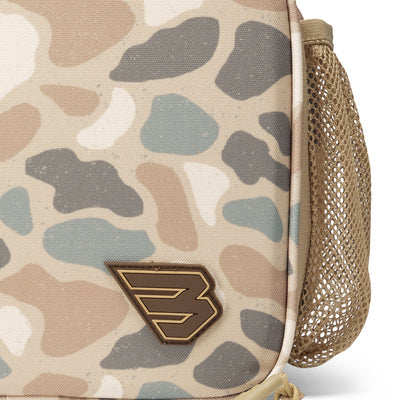 Pintail Camo Lunch Box