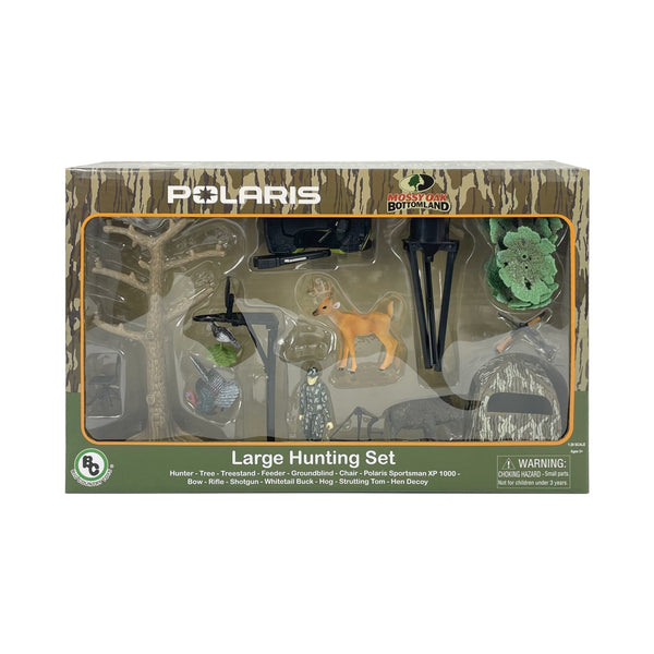 BCT Large Hunting Set