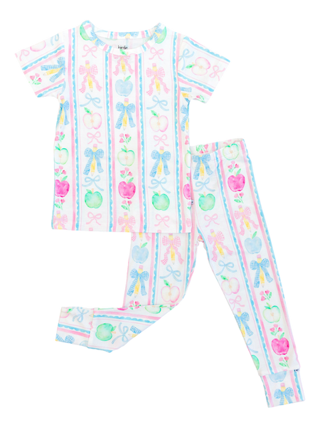 Maisie 2-Piece Pajamas