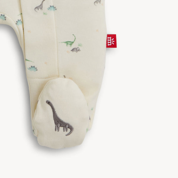 Tiny Diny Magnetic Footie