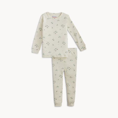 Tiny Diny Magnetic PJ Set