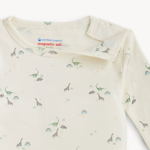 Tiny Diny Magnetic PJ Set