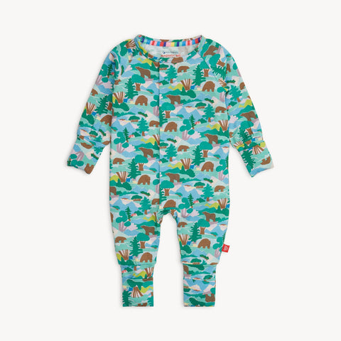 Camo Cubs Coverall