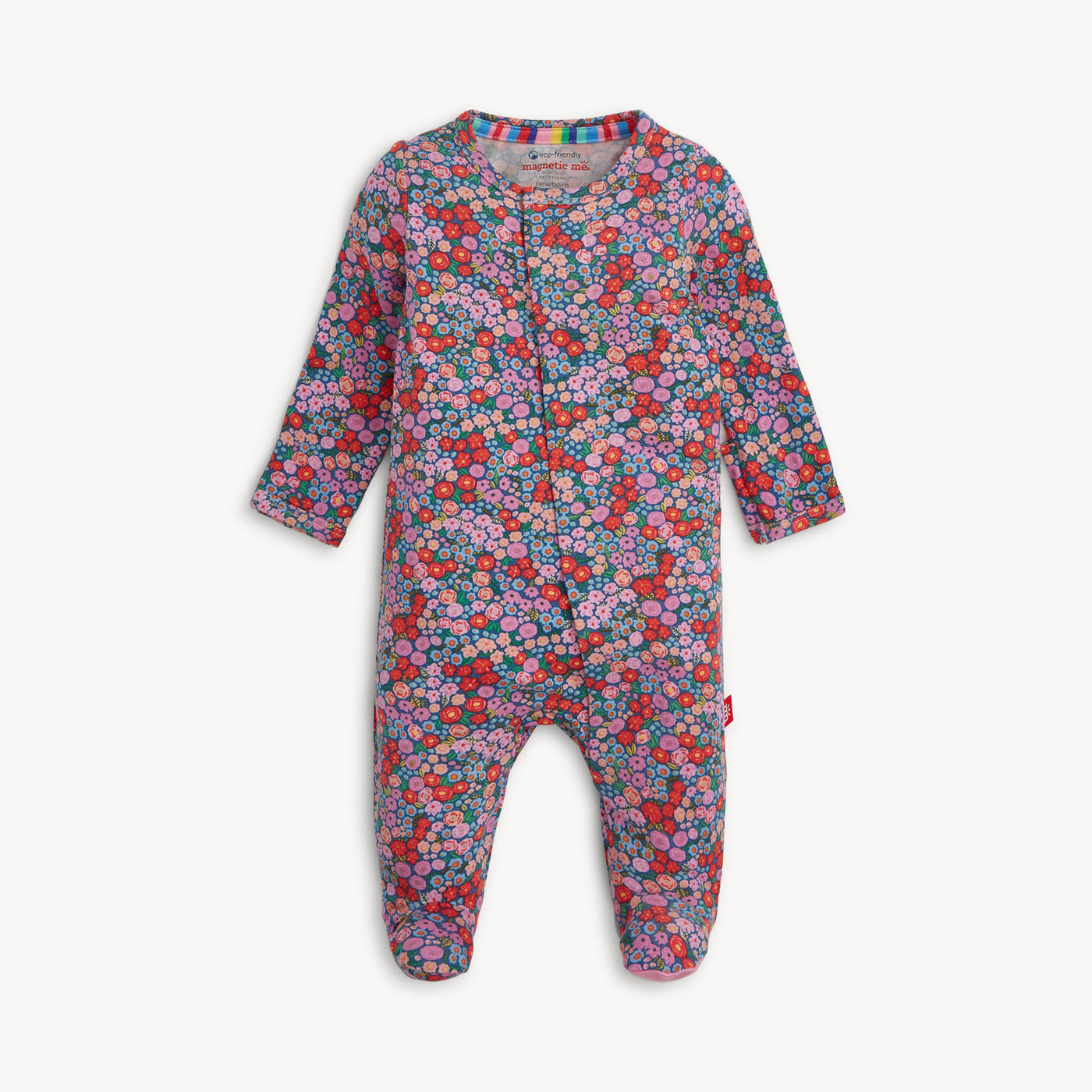 Gilded Lily Magnetic Footie