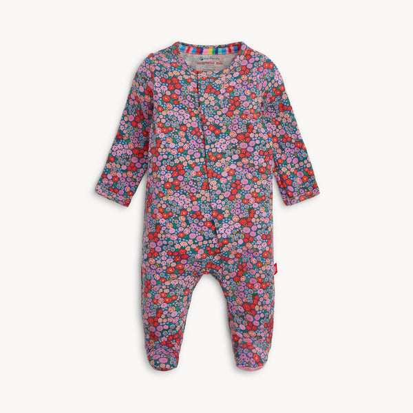 Gilded Lily Magnetic Footie