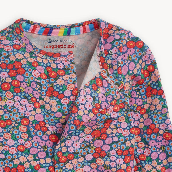 Gilded Lily Magnetic Footie