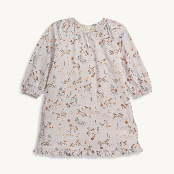 Magnetic Nightgown-Born To Run