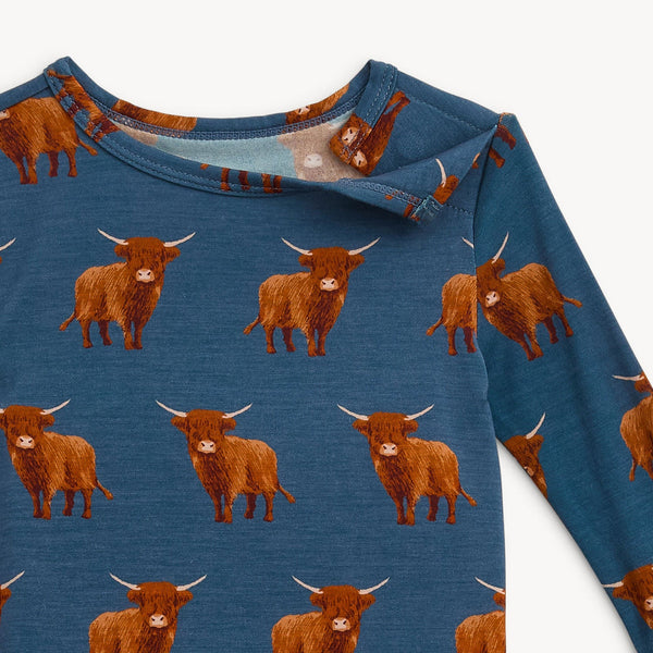 Magnetic PJ Set-Word To Your Herd