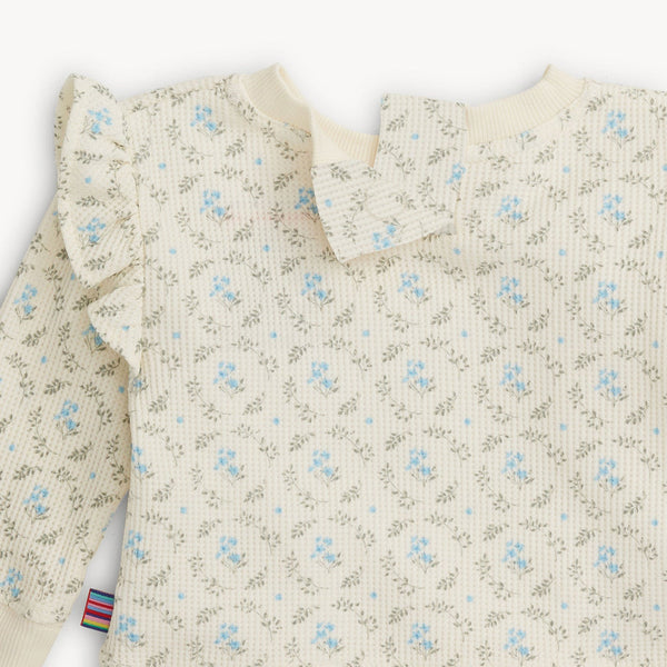 Eloise Magnetic Baby Waffle Set