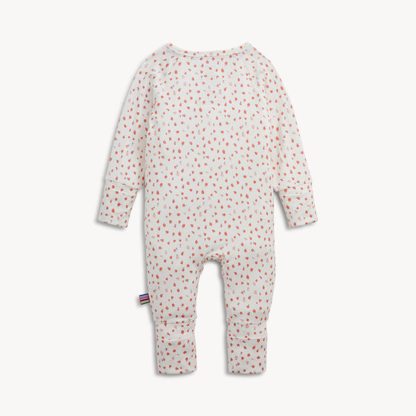Apple Blossom Magnetic Convertible Coverall