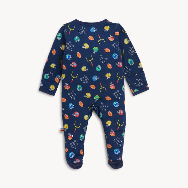 First Down Fun Magnetic Footie