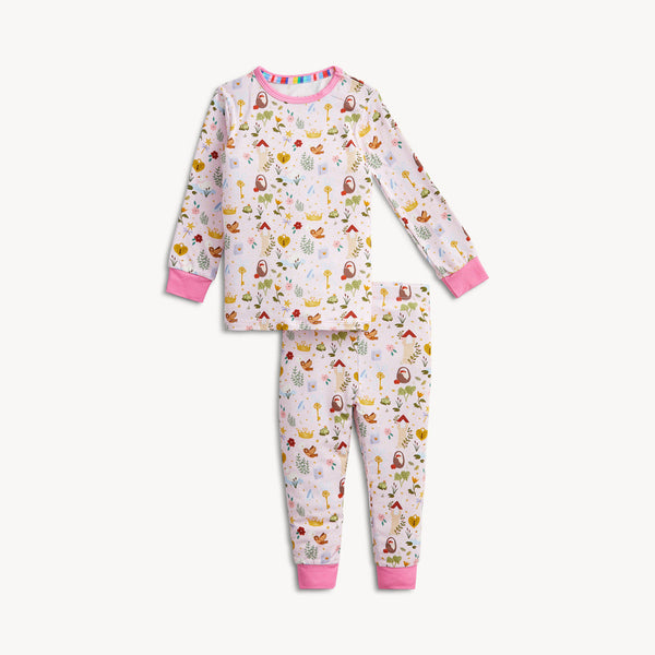Fairytale Era Modal Toddler PJ