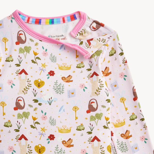 Fairytale Era Modal Toddler PJ