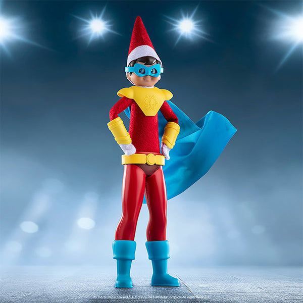 Magi Freez-Polar Power Hero Set