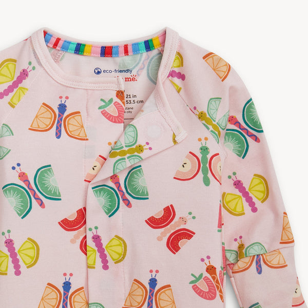 The Fruit Flies Modal Magnetic Convertible Coverall