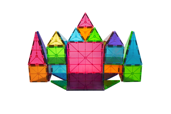 Magna-Tiles Classic 32-Piece Set